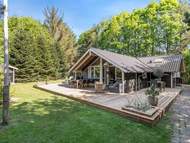 Ferienhaus - Ferienhaus Anastaja - 12km from the sea