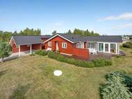 Ferienhaus - Ferienhaus Wienke - 300m to the fjord