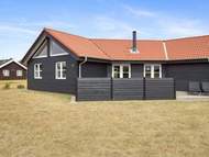 Ferienhaus - Ferienhaus Arnger - 300m to the fjord