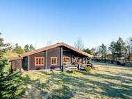 Ferienhaus - Ferienhaus Rajka - 300m to the fjord