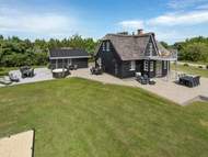 Ferienhaus - Ferienhaus Benita - 400m to the fjord