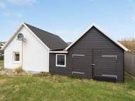 Ferienhaus - Ferienhaus Fransiska -  from the sea