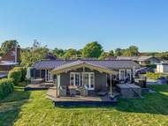 Ferienhaus - Ferienhaus Orsa - 80m from the sea