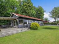 Ferienhaus - Ferienhaus Giselle - 150m from the sea