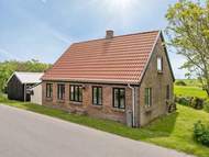 Ferienhaus - Ferienhaus Nevis - 1.5km from the sea