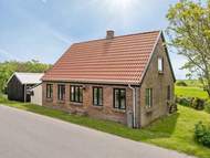 Ferienhaus - Ferienhaus Nevis - all inclusive - 1.5km from the sea in Western Jutland