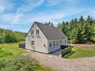 Ferienhaus - Ferienhaus Minja - 900m from the sea