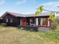 Ferienhaus - Ferienhaus Brimi - 450m from the sea