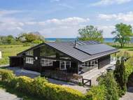 Ferienhaus - Ferienhaus Elba - 100m from the sea