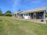 Ferienhaus - Ferienhaus Lili - all inclusive - 400m from the sea in Djursland and Mols