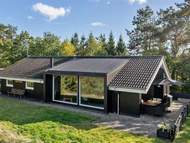 Ferienhaus - Ferienhaus Merja - all inclusive - 3km from the sea in Djursland and Mols