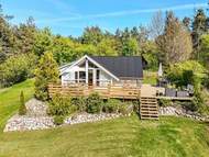 Ferienhaus - Ferienhaus Evamari - 300m from the sea