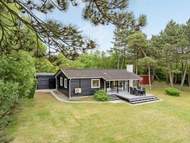 Ferienhaus - Ferienhaus Nannah - 250m from the sea