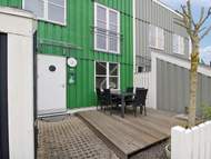Ferienhaus - Ferienhaus Nalle - 5m from the sea