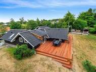 Ferienhaus - Ferienhaus Stefani - 1km from the sea