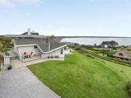 Ferienhaus - Ferienhaus Eilen - 250m from the sea
