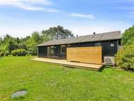 Ferienhaus - Ferienhaus Nette - 300m from the sea