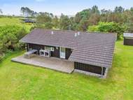 Ferienhaus - Ferienhaus Arntraud - 250m from the sea