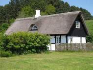 Ferienhaus - Ferienhaus Eva - 1.5km to the fjord