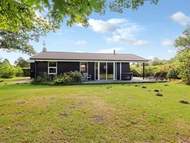 Ferienhaus - Ferienhaus Swale - 500m from the sea