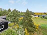 Ferienhaus - Ferienhaus Jaskirt - 125m from the sea