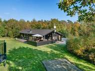 Ferienhaus - Ferienhaus Mourits - 1.2km from the sea