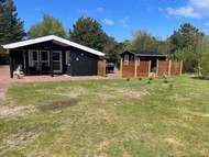 Ferienhaus - Ferienhaus Poul - 100m from the sea