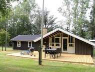 Ferienhaus - Ferienhaus Hildegarda - 1km from the sea