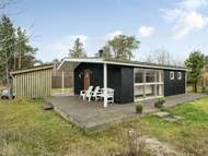 Ferienhaus - Ferienhaus Joosua - 400m from the sea