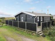 Ferienhaus - Ferienhaus Jenson - 75m from the sea