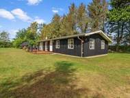 Ferienhaus - Ferienhaus Salgarth - 450m from the sea