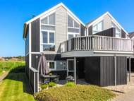 Ferienwohnung - Ferienwohnung, Appartement JÃ¶ren - 700m from the sea in NW Jutland