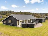 Ferienhaus - Ferienhaus Raadengaard - 400m from the sea