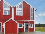 Ferienwohnung - Ferienwohnung, Appartement Aghi - 800m from the sea in NW Jutland