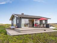 Ferienhaus - Ferienhaus Tinea - 50m from the sea