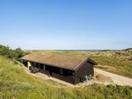 Ferienhaus - Ferienhaus Marite - 200m from the sea