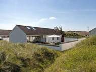 Ferienhaus - Ferienhaus Marjon - 400m from the sea