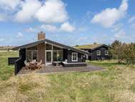 Ferienhaus - Ferienhaus Driss - 500m from the sea