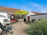 Ferienhaus - Ferienhaus Ara - 700m from the sea