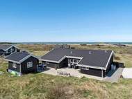 Ferienhaus - Ferienhaus Gila - 250m from the sea