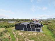 Ferienhaus - Ferienhaus Eevert - 300m from the sea