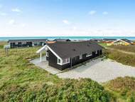 Ferienhaus - Ferienhaus Esma - 150m from the sea