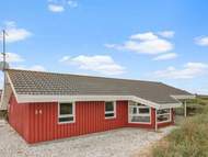 Ferienhaus - Ferienhaus Gamal - 400m from the sea