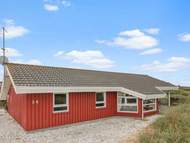 Ferienhaus - Ferienhaus Gamal - 400m from the sea in NW Jutland