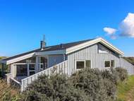 Ferienhaus - Ferienhaus Styrman - 600m from the sea