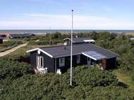 Ferienhaus - Ferienhaus Jerk - 250m from the sea