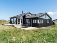 Ferienhaus - Ferienhaus Welma - 500m from the sea in NW Jutland