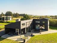 Ferienhaus - Ferienhaus Alva - 998m from the sea