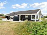 Ferienhaus - Ferienhaus Fanni - 460m from the sea
