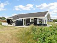 Ferienhaus - Ferienhaus Fanni - 300m from the sea in NW Jutland